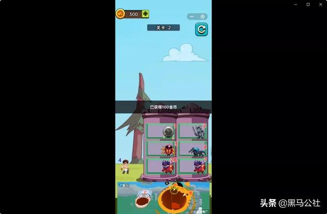 好玩的小程序游戏双人(微信上好玩的小程序游戏)
