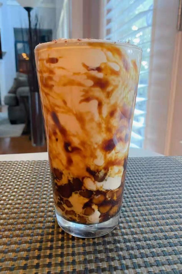 自己创业开奶茶店多少钱(开一家奶茶店投资多少钱)