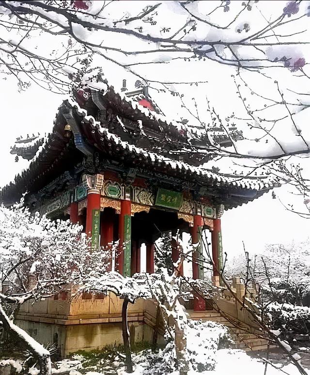 歌舞升平下一句意思(歌舞升平下一句是什么)