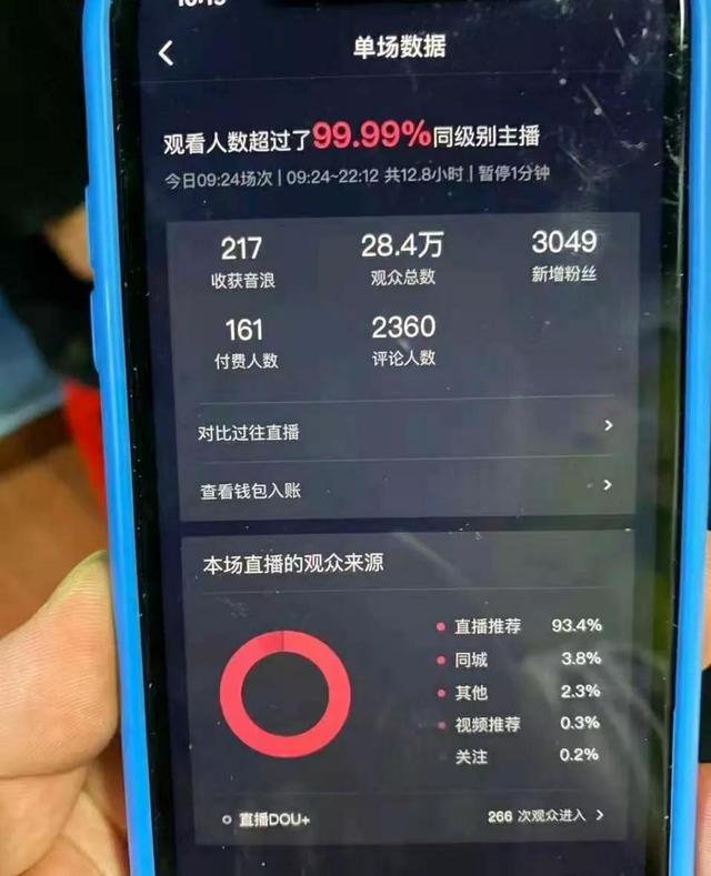 小白做直播带货怎么开始工作(小白做直播带货怎么开始培训)