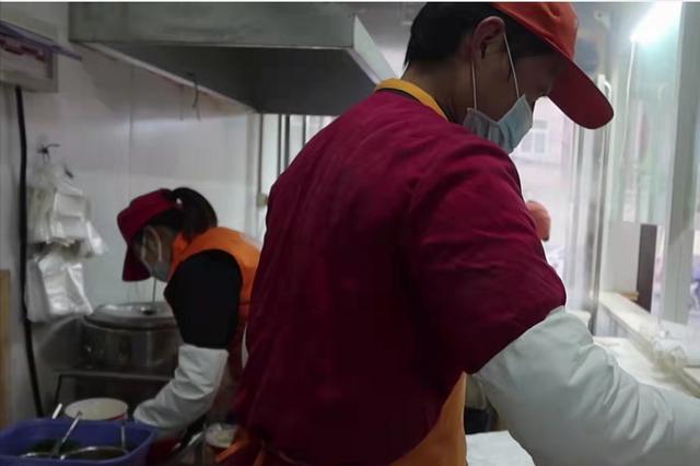早餐做什么简单好卖,做什么早餐赚钱?