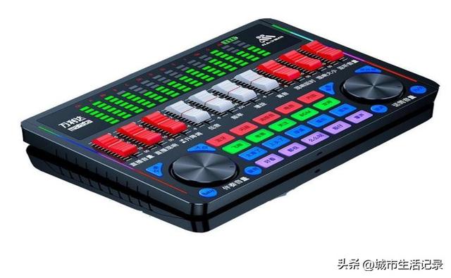 直播声卡有什么作用(直播声卡没有声音是怎么回事)