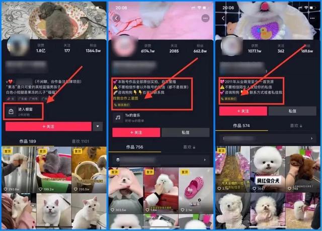 抖音买号在哪个平台买比较好,抖音买号在哪个平台买最好?
