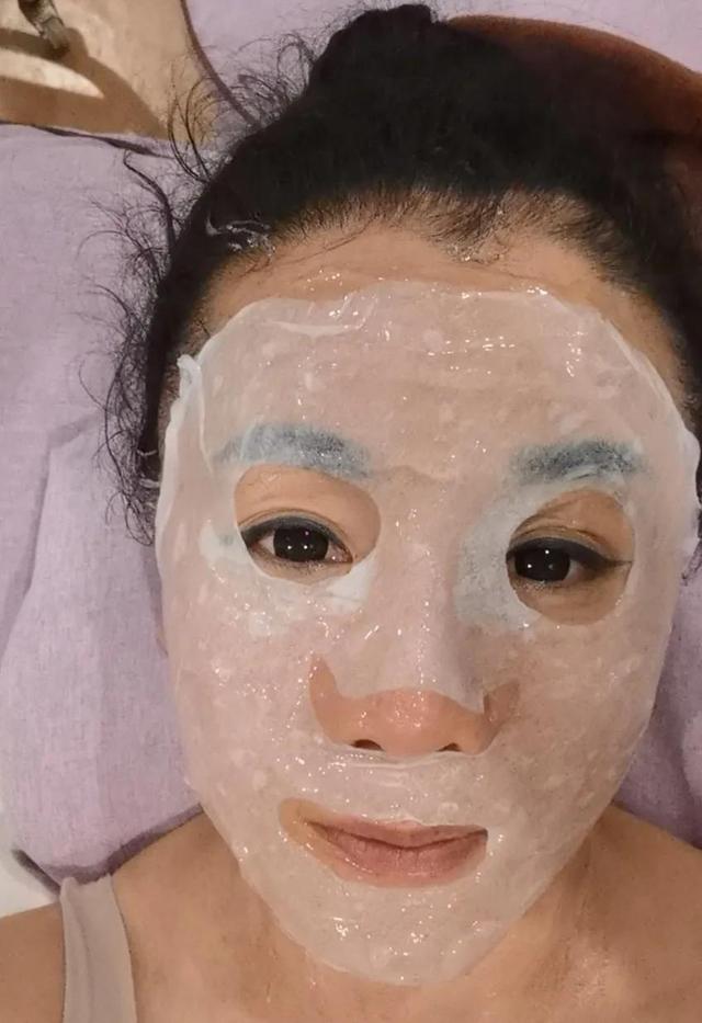 美容院经常做背好吗,去美容院做背好不好?
