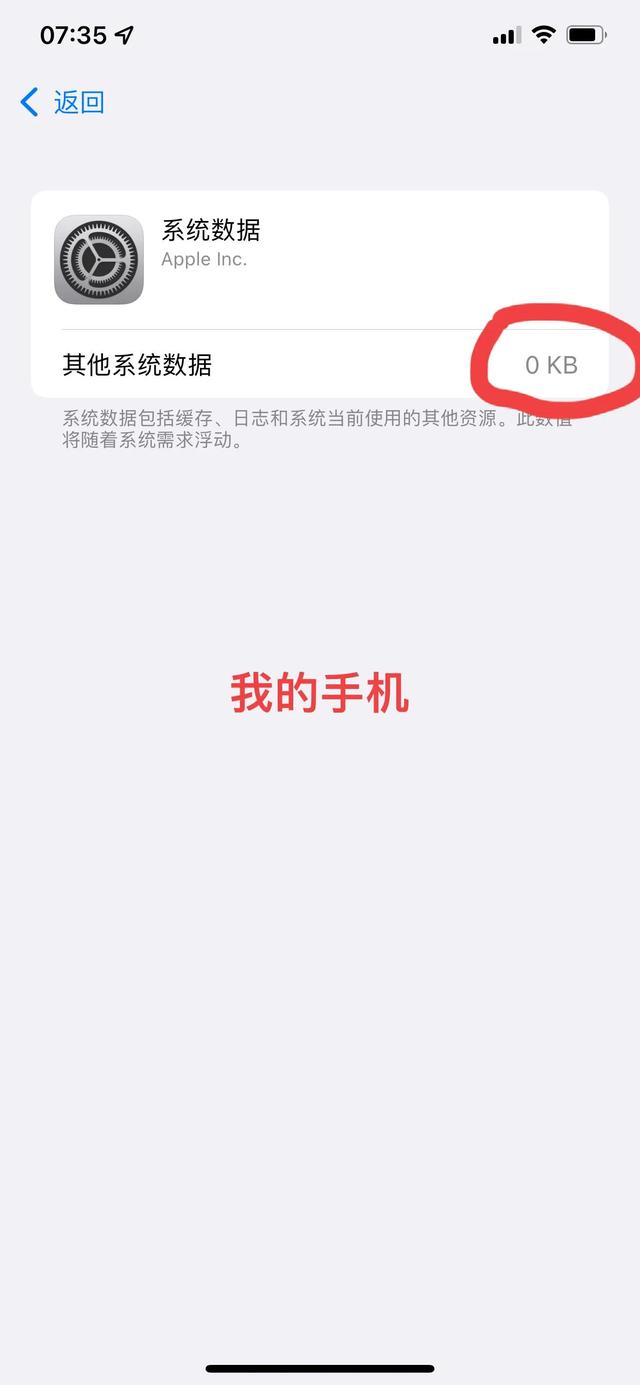 ios15其他系统数据怎么删除,ios14其他系统数据怎么删除?