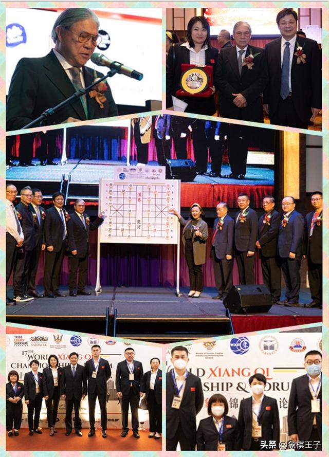 象棋直播在线观看,中国象棋真人版?