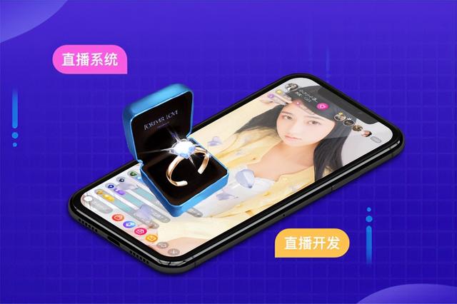 数字直播是什么意思,数字人开发者?