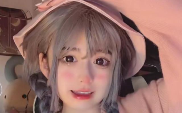 快手安妮几几年的,快手安妮多高多重?