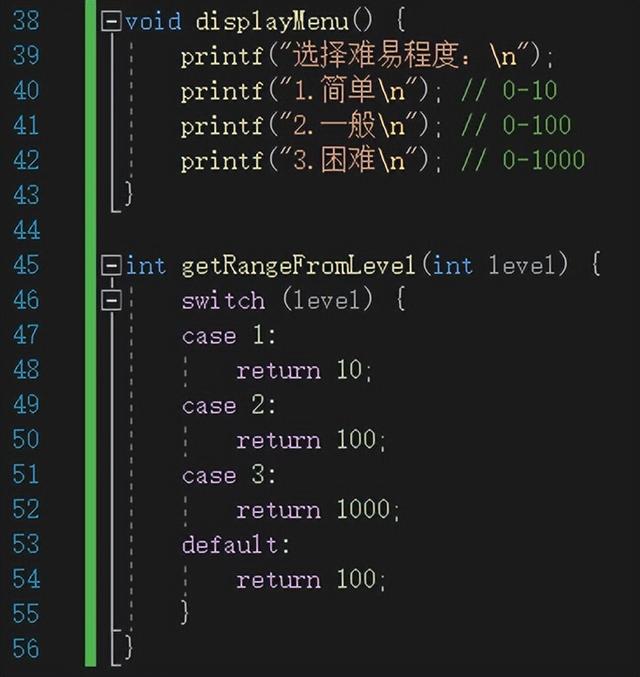 游戏程序代码怎么编写,游戏代码编程入门?