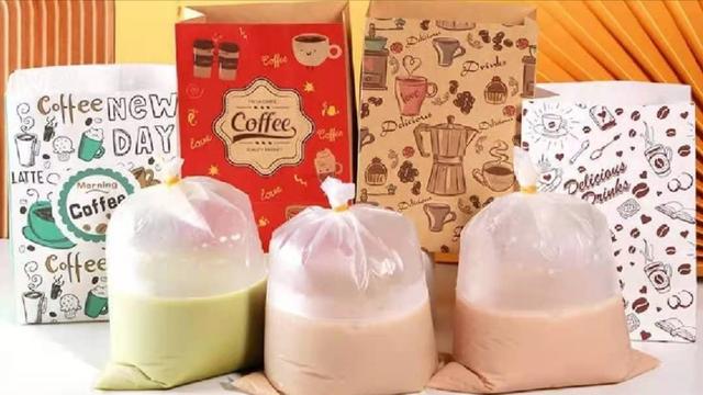 自己创业开奶茶店多少钱(开一家奶茶店投资多少钱)