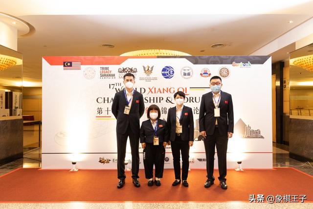 象棋直播在线观看,中国象棋真人版?