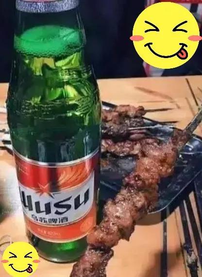 乌苏酒怎么发朋友圈,乌苏怎么发朋友圈?