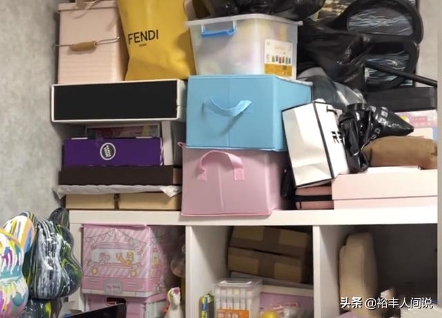 抖音网红qq与cc真实生活,网红cc是谁?