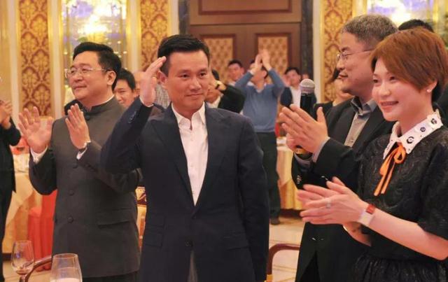 华信公司背后靠山是谁(华信公司背后靠山是什么)