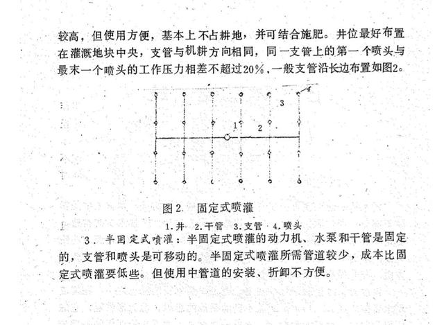 多级泵水泵扬程和流量选型,立式多级水泵扬程流量对照表?