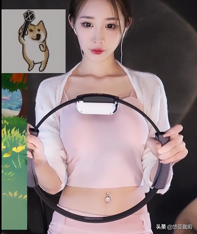 直播妹子能要吗,直播的姑娘能不能要?